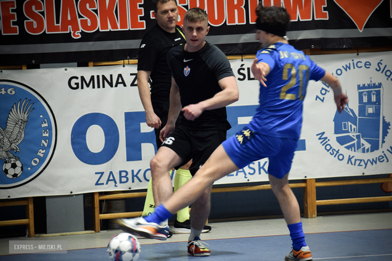 Lokalne drużyny pokazały wielkie serca - turniej charytatywny Orzeł Cup 2026! Gospodarze najlepsi