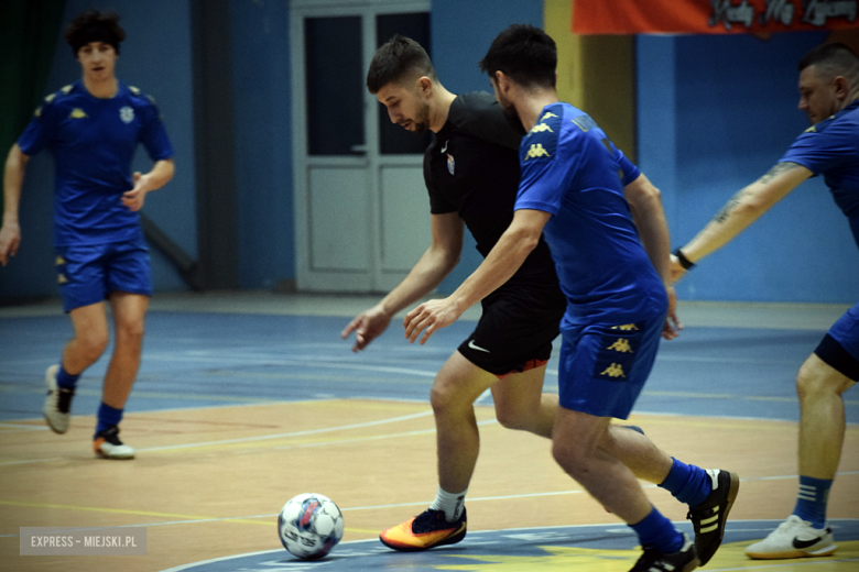 Lokalne drużyny pokazały wielkie serca - turniej charytatywny Orzeł Cup 2026! Gospodarze najlepsi