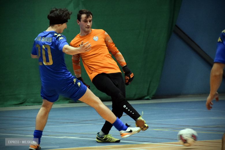 Lokalne drużyny pokazały wielkie serca - turniej charytatywny Orzeł Cup 2026! Gospodarze najlepsi