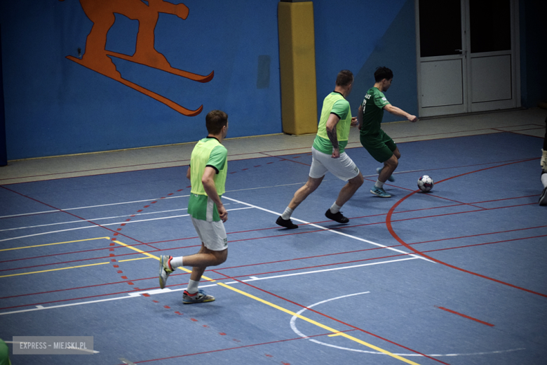 Lokalne drużyny pokazały wielkie serca - turniej charytatywny Orzeł Cup 2026! Gospodarze najlepsi