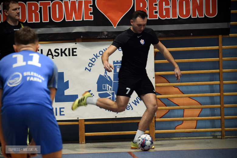 Lokalne drużyny pokazały wielkie serca - turniej charytatywny Orzeł Cup 2026! Gospodarze najlepsi