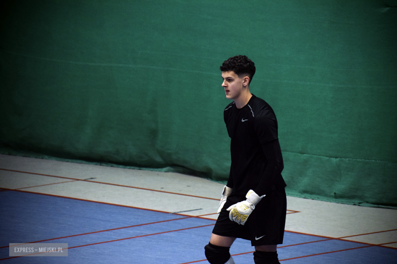 Lokalne drużyny pokazały wielkie serca - turniej charytatywny Orzeł Cup 2026! Gospodarze najlepsi