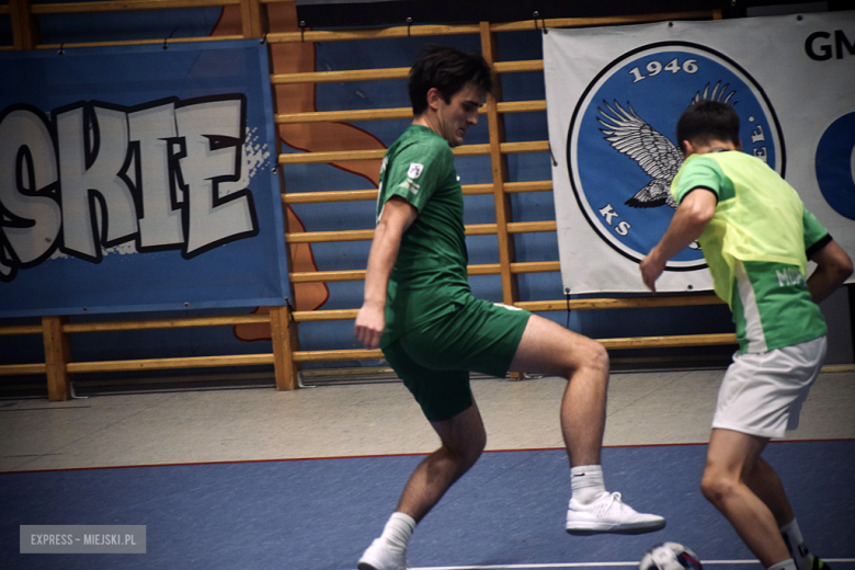 Lokalne drużyny pokazały wielkie serca - turniej charytatywny Orzeł Cup 2026! Gospodarze najlepsi