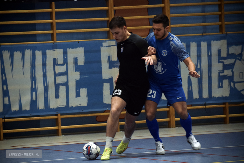 Lokalne drużyny pokazały wielkie serca - turniej charytatywny Orzeł Cup 2026! Gospodarze najlepsi