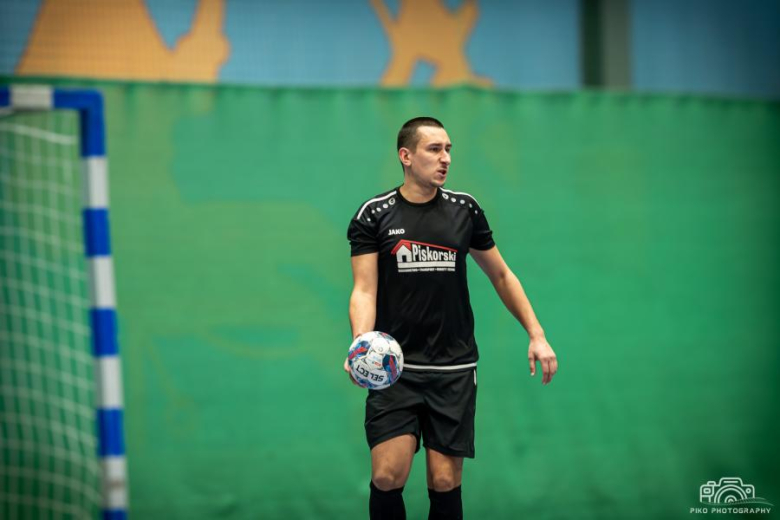 Lokalne drużyny pokazały wielkie serca - turniej charytatywny Orzeł Cup 2026! Gospodarze najlepsi