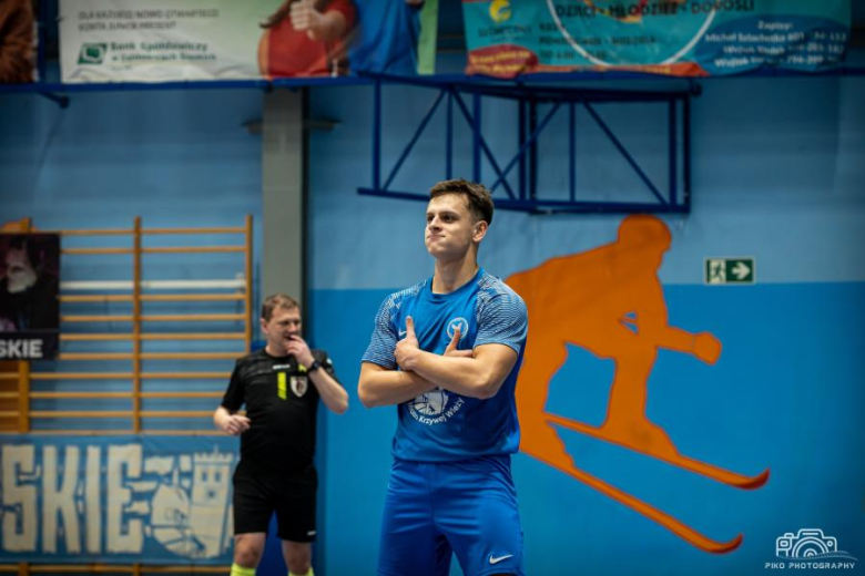 Lokalne drużyny pokazały wielkie serca - turniej charytatywny Orzeł Cup 2026! Gospodarze najlepsi