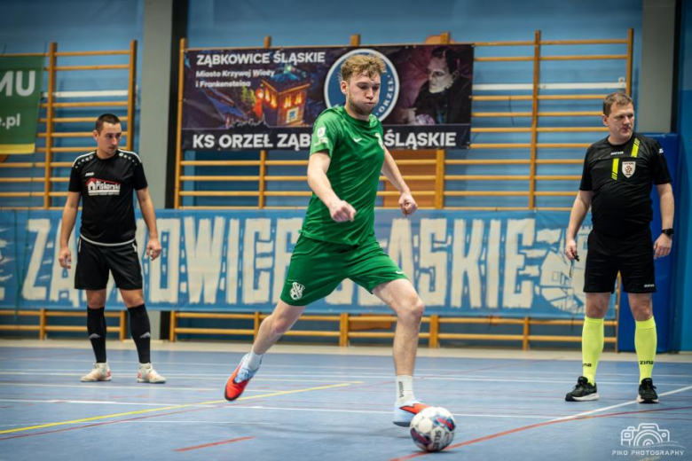 Lokalne drużyny pokazały wielkie serca - turniej charytatywny Orzeł Cup 2026! Gospodarze najlepsi