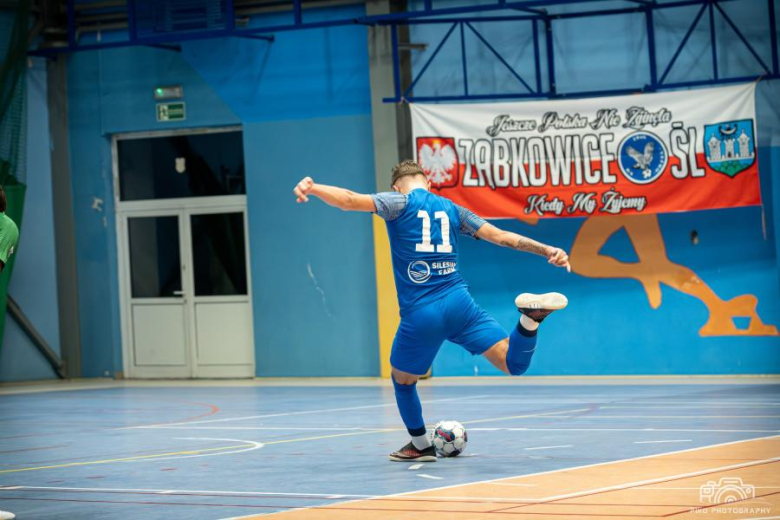 Lokalne drużyny pokazały wielkie serca - turniej charytatywny Orzeł Cup 2026! Gospodarze najlepsi