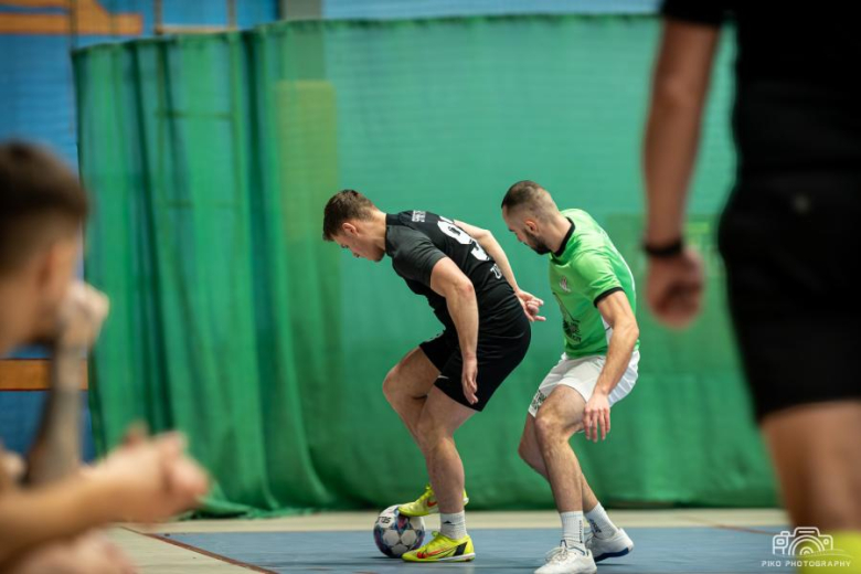 Lokalne drużyny pokazały wielkie serca - turniej charytatywny Orzeł Cup 2026! Gospodarze najlepsi