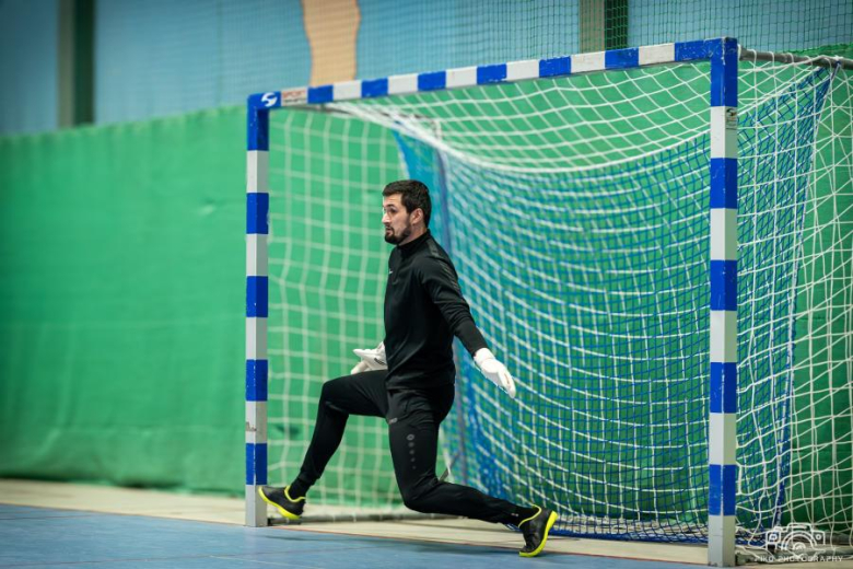 Lokalne drużyny pokazały wielkie serca - turniej charytatywny Orzeł Cup 2026! Gospodarze najlepsi