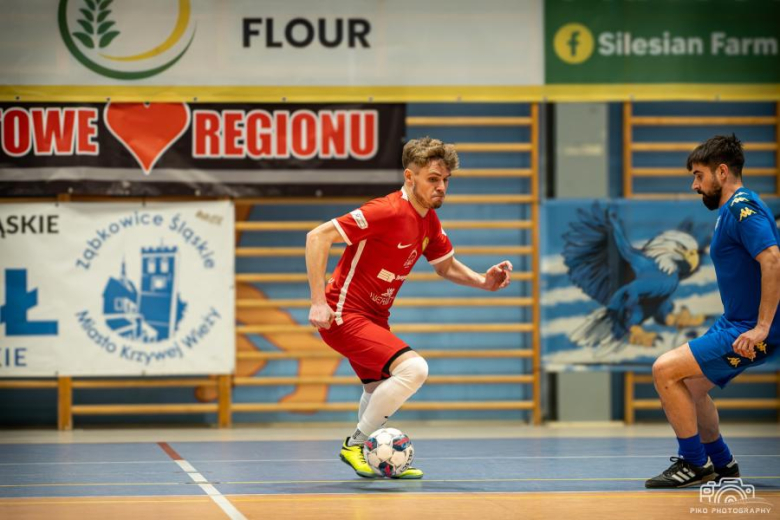 Lokalne drużyny pokazały wielkie serca - turniej charytatywny Orzeł Cup 2026! Gospodarze najlepsi