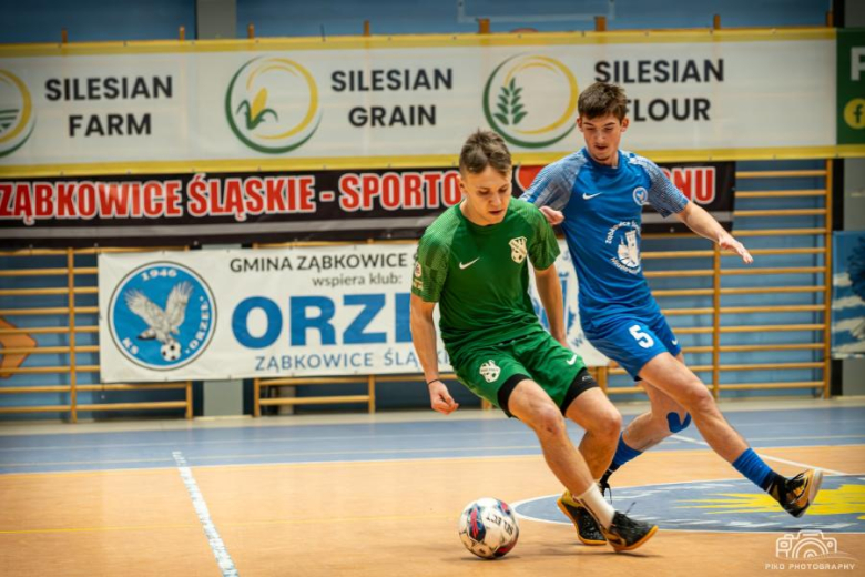 Lokalne drużyny pokazały wielkie serca - turniej charytatywny Orzeł Cup 2026! Gospodarze najlepsi