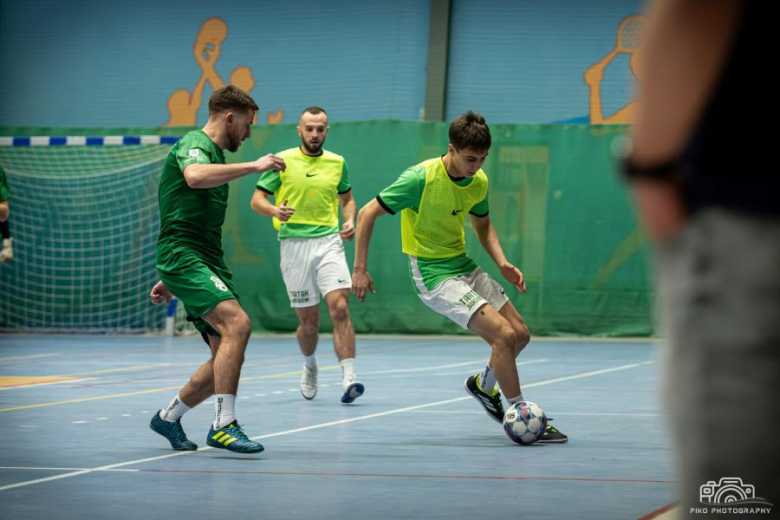 Lokalne drużyny pokazały wielkie serca - turniej charytatywny Orzeł Cup 2026! Gospodarze najlepsi