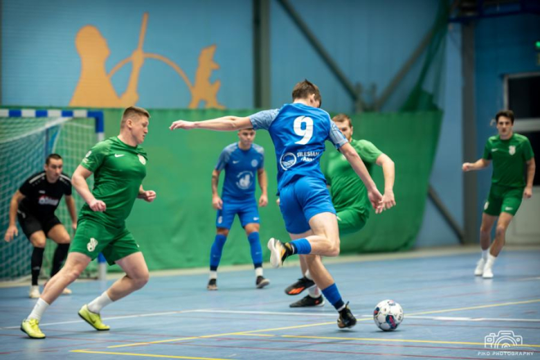 Lokalne drużyny pokazały wielkie serca - turniej charytatywny Orzeł Cup 2026! Gospodarze najlepsi