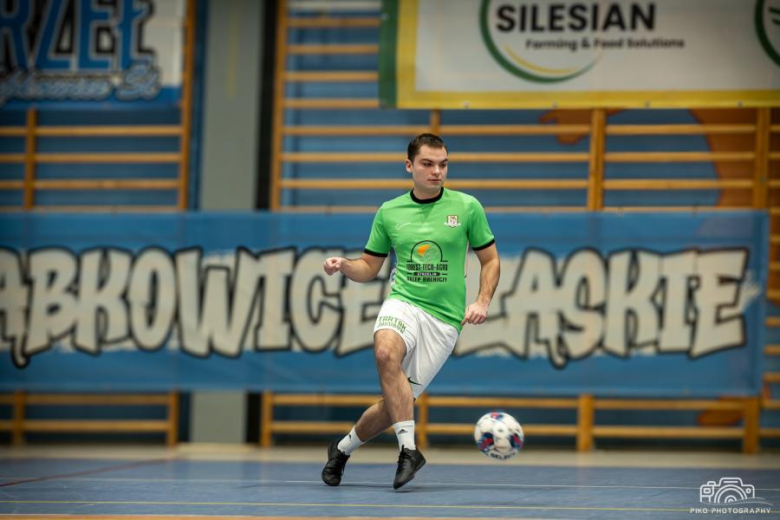 Lokalne drużyny pokazały wielkie serca - turniej charytatywny Orzeł Cup 2026! Gospodarze najlepsi