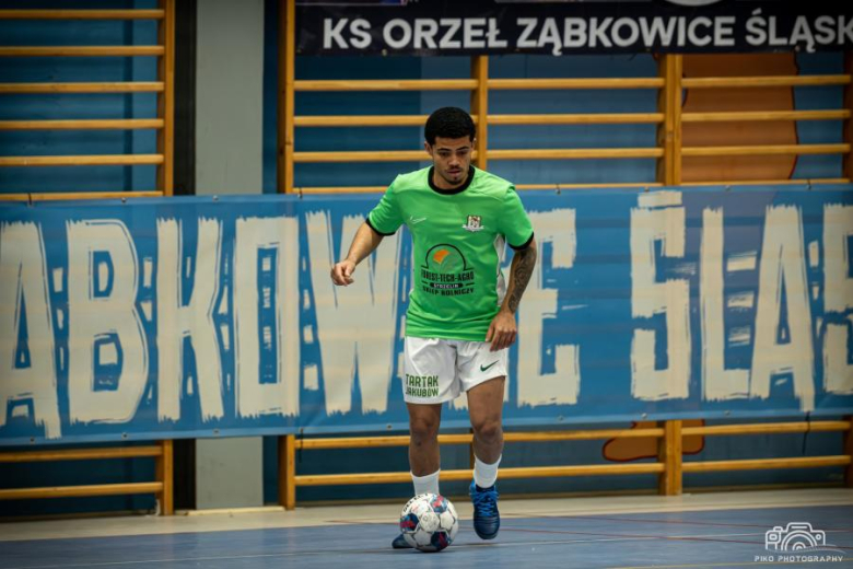 Lokalne drużyny pokazały wielkie serca - turniej charytatywny Orzeł Cup 2026! Gospodarze najlepsi