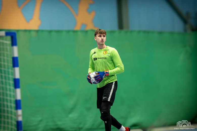 Lokalne drużyny pokazały wielkie serca - turniej charytatywny Orzeł Cup 2026! Gospodarze najlepsi