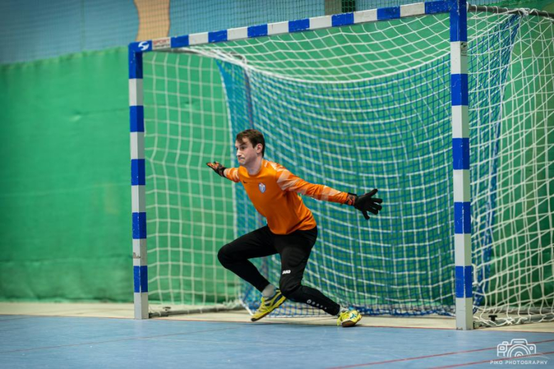 Lokalne drużyny pokazały wielkie serca - turniej charytatywny Orzeł Cup 2026! Gospodarze najlepsi