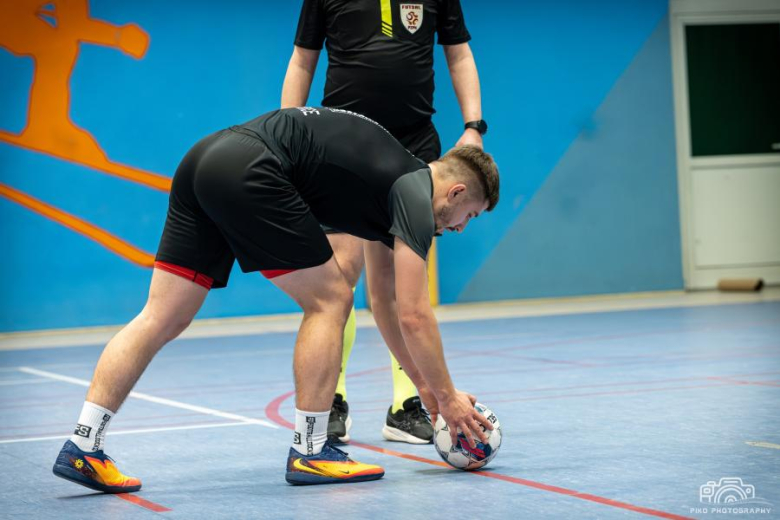 Lokalne drużyny pokazały wielkie serca - turniej charytatywny Orzeł Cup 2026! Gospodarze najlepsi