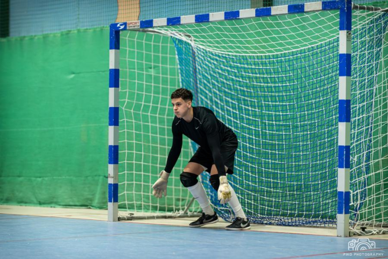 Lokalne drużyny pokazały wielkie serca - turniej charytatywny Orzeł Cup 2026! Gospodarze najlepsi