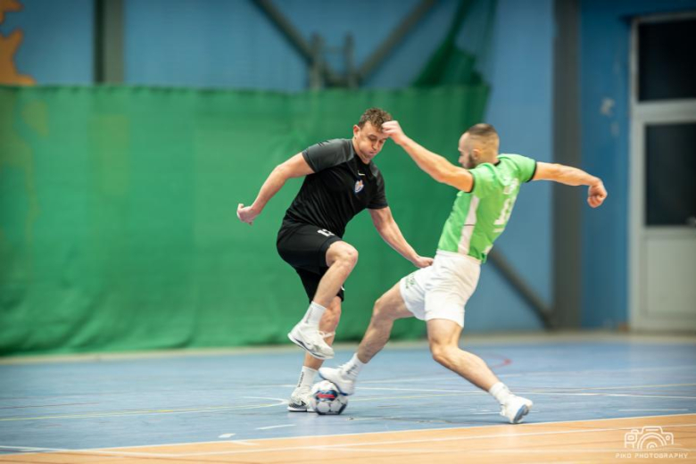 Lokalne drużyny pokazały wielkie serca - turniej charytatywny Orzeł Cup 2026! Gospodarze najlepsi