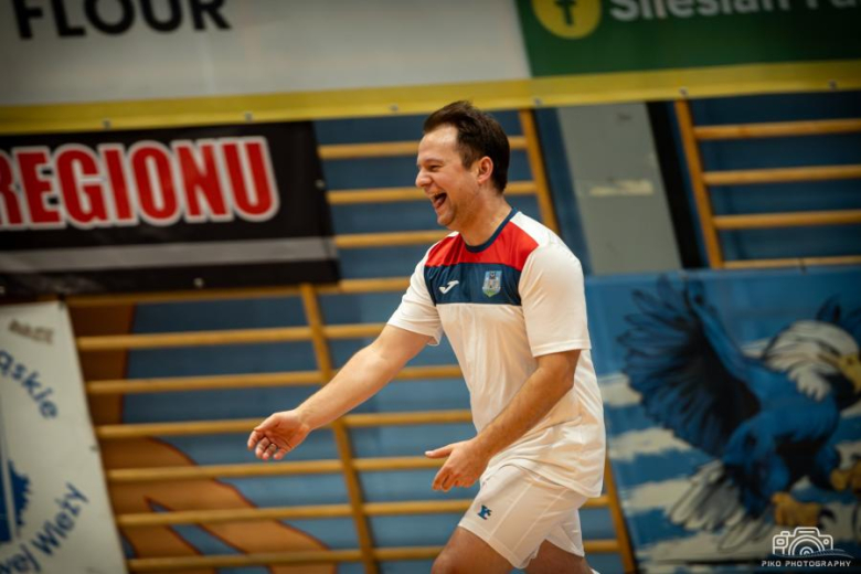 Lokalne drużyny pokazały wielkie serca - turniej charytatywny Orzeł Cup 2026! Gospodarze najlepsi