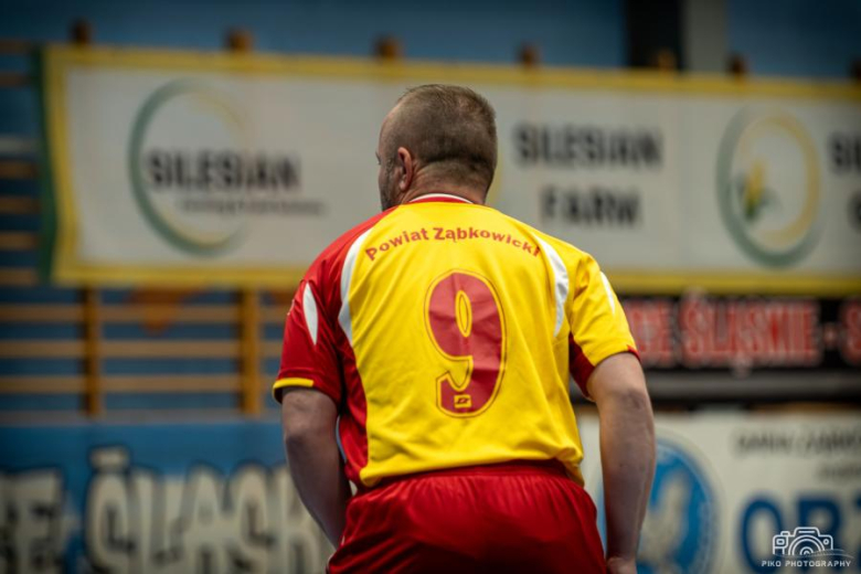 Lokalne drużyny pokazały wielkie serca - turniej charytatywny Orzeł Cup 2026! Gospodarze najlepsi