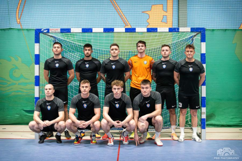 Lokalne drużyny pokazały wielkie serca - turniej charytatywny Orzeł Cup 2026! Gospodarze najlepsi