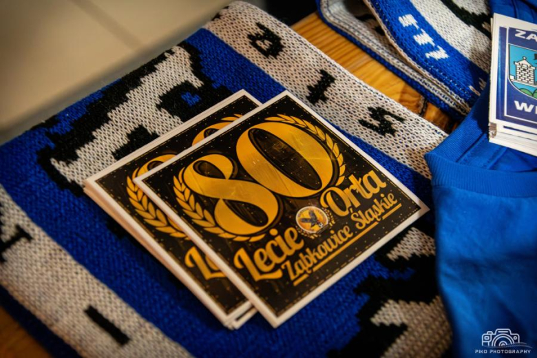 Lokalne drużyny pokazały wielkie serca - turniej charytatywny Orzeł Cup 2026! Gospodarze najlepsi