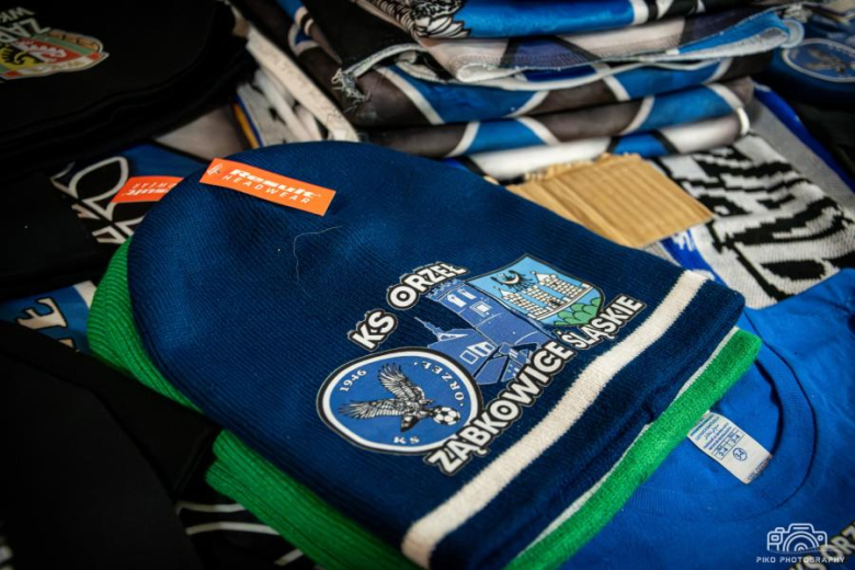 Lokalne drużyny pokazały wielkie serca - turniej charytatywny Orzeł Cup 2026! Gospodarze najlepsi