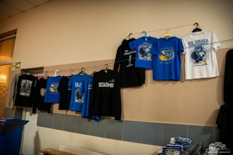 Lokalne drużyny pokazały wielkie serca - turniej charytatywny Orzeł Cup 2026! Gospodarze najlepsi