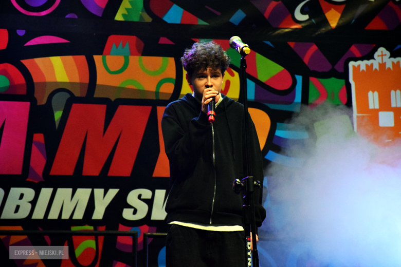 34. finał Wielkiej Orkiestry Świątecznej Pomocy w Ząbkowicach Śląskich