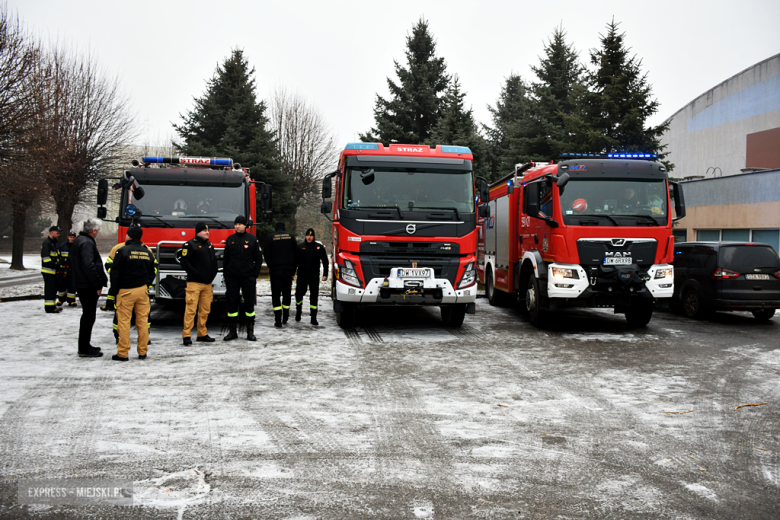 34. finał Wielkiej Orkiestry Świątecznej Pomocy w Ząbkowicach Śląskich