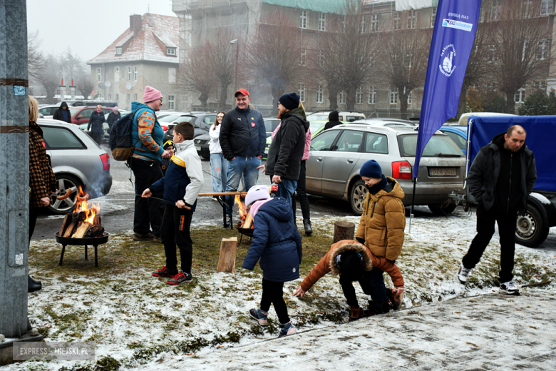 34. finał Wielkiej Orkiestry Świątecznej Pomocy w Ząbkowicach Śląskich