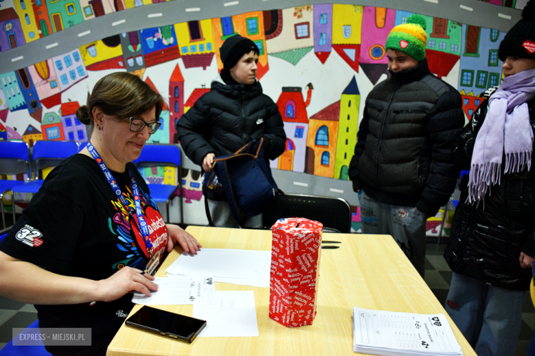 34. finał Wielkiej Orkiestry Świątecznej Pomocy w Ząbkowicach Śląskich