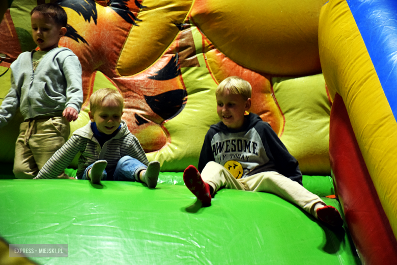 34. finał Wielkiej Orkiestry Świątecznej Pomocy w Ząbkowicach Śląskich