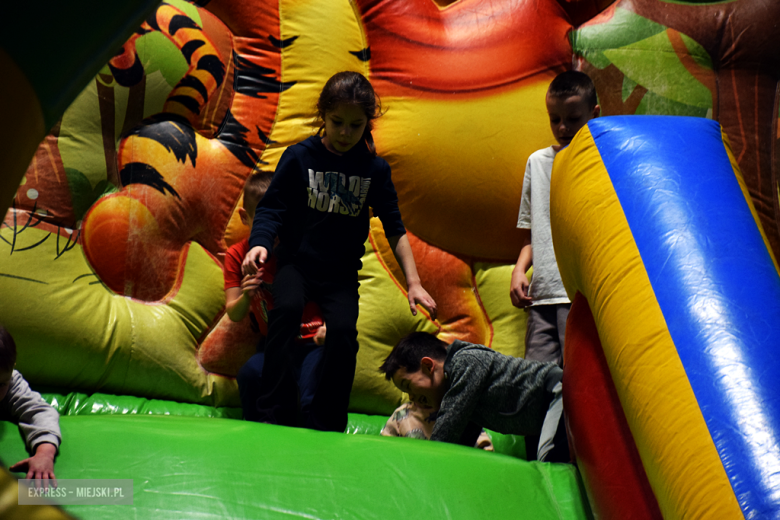 34. finał Wielkiej Orkiestry Świątecznej Pomocy w Ząbkowicach Śląskich