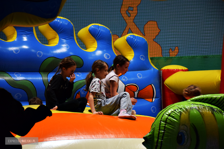 34. finał Wielkiej Orkiestry Świątecznej Pomocy w Ząbkowicach Śląskich