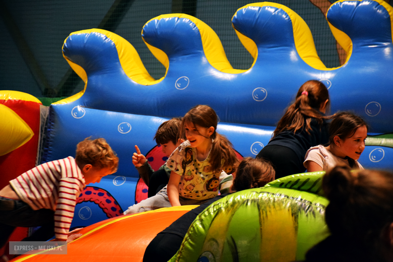 34. finał Wielkiej Orkiestry Świątecznej Pomocy w Ząbkowicach Śląskich