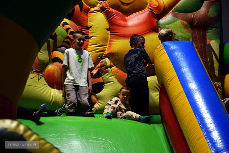 34. finał Wielkiej Orkiestry Świątecznej Pomocy w Ząbkowicach Śląskich