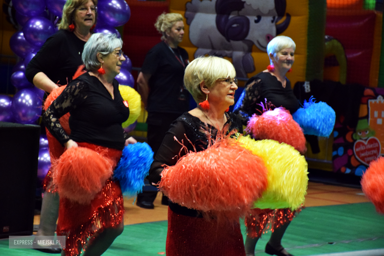 34. finał Wielkiej Orkiestry Świątecznej Pomocy w Ząbkowicach Śląskich