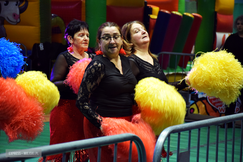 34. finał Wielkiej Orkiestry Świątecznej Pomocy w Ząbkowicach Śląskich