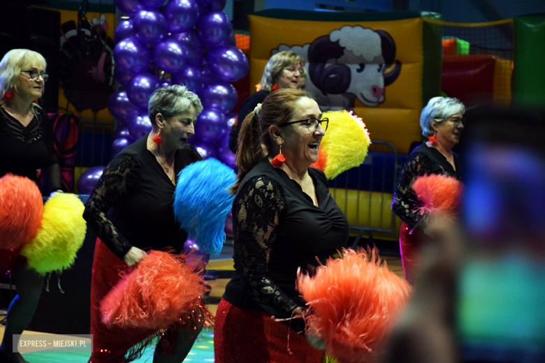 34. finał Wielkiej Orkiestry Świątecznej Pomocy w Ząbkowicach Śląskich