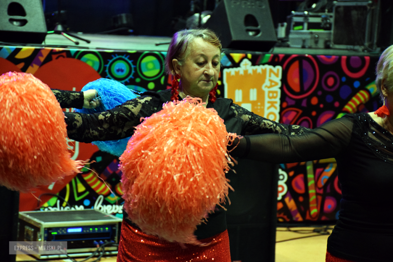 34. finał Wielkiej Orkiestry Świątecznej Pomocy w Ząbkowicach Śląskich