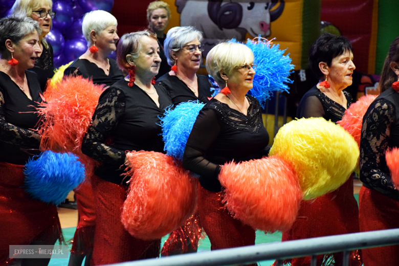 34. finał Wielkiej Orkiestry Świątecznej Pomocy w Ząbkowicach Śląskich