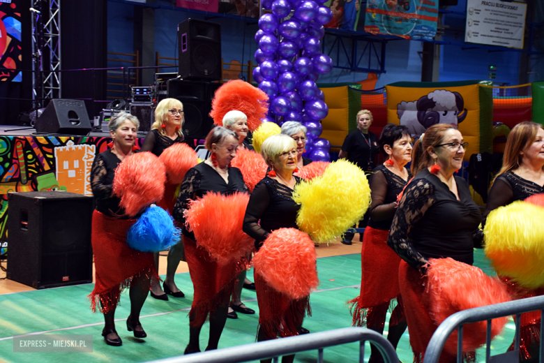 34. finał Wielkiej Orkiestry Świątecznej Pomocy w Ząbkowicach Śląskich