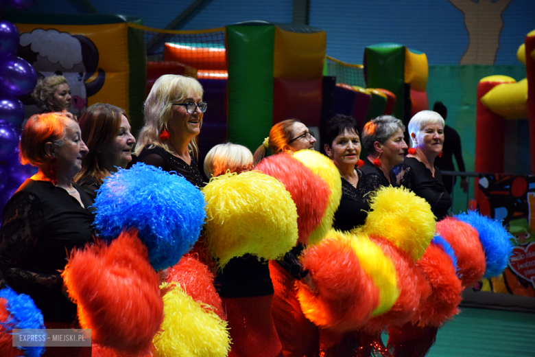 34. finał Wielkiej Orkiestry Świątecznej Pomocy w Ząbkowicach Śląskich