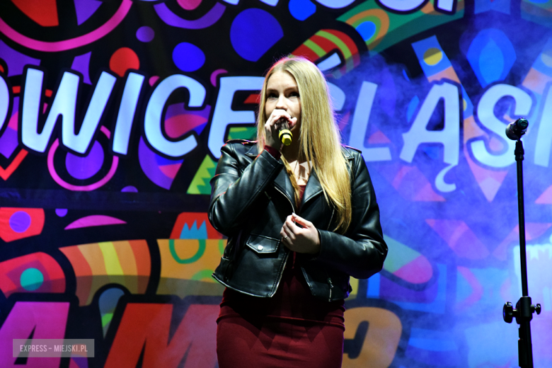 34. finał Wielkiej Orkiestry Świątecznej Pomocy w Ząbkowicach Śląskich