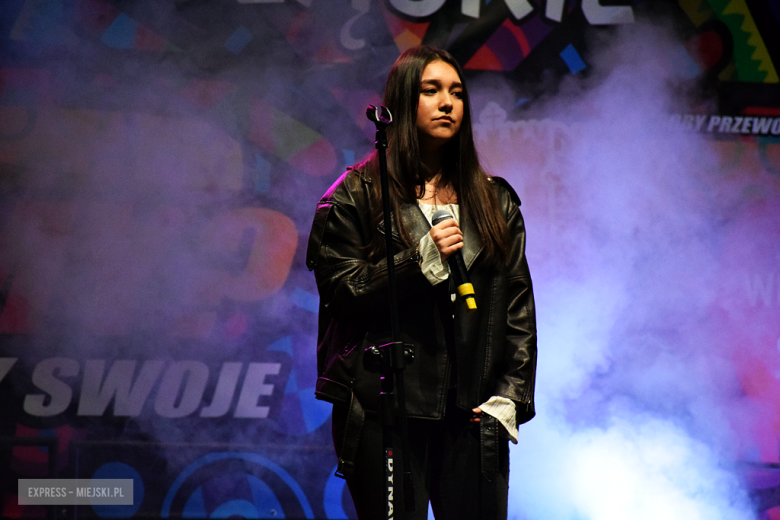 34. finał Wielkiej Orkiestry Świątecznej Pomocy w Ząbkowicach Śląskich