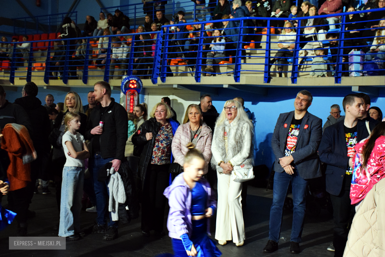 34. finał Wielkiej Orkiestry Świątecznej Pomocy w Ząbkowicach Śląskich